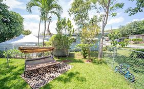 Luxury Miami Vacation! Next To Wynwood & Design District