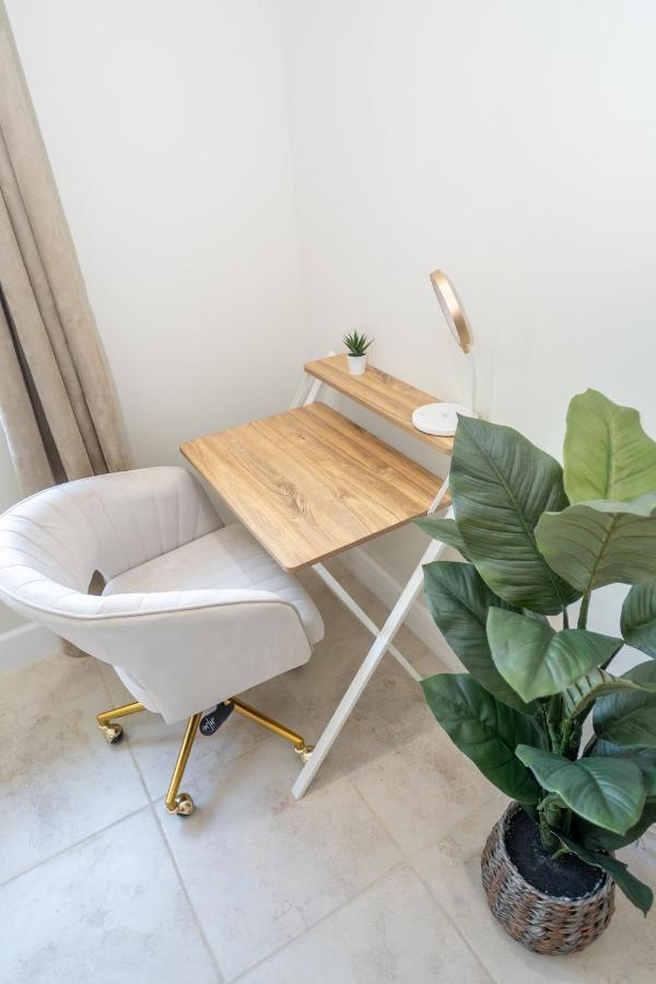 Luxury Miami Vacation! Next To Wynwood & Design District Exterior foto