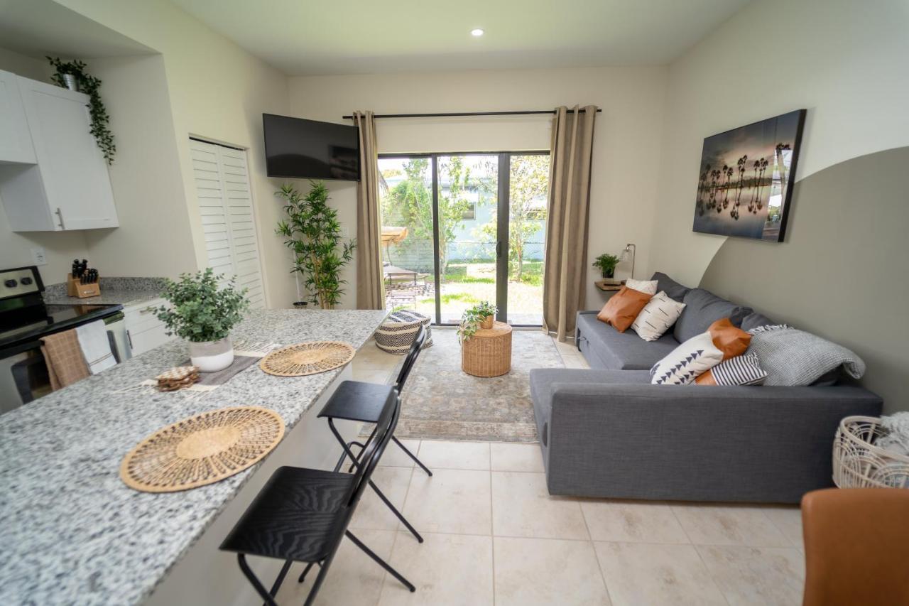 Luxury Miami Vacation! Next To Wynwood & Design District Exterior foto