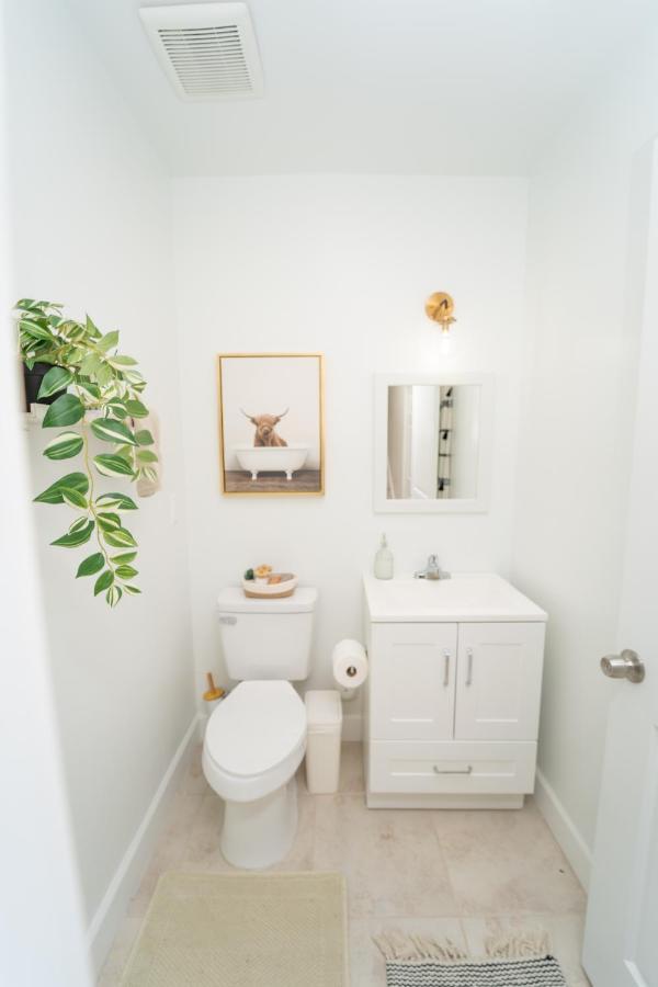 Luxury Miami Vacation! Next To Wynwood & Design District Exterior foto