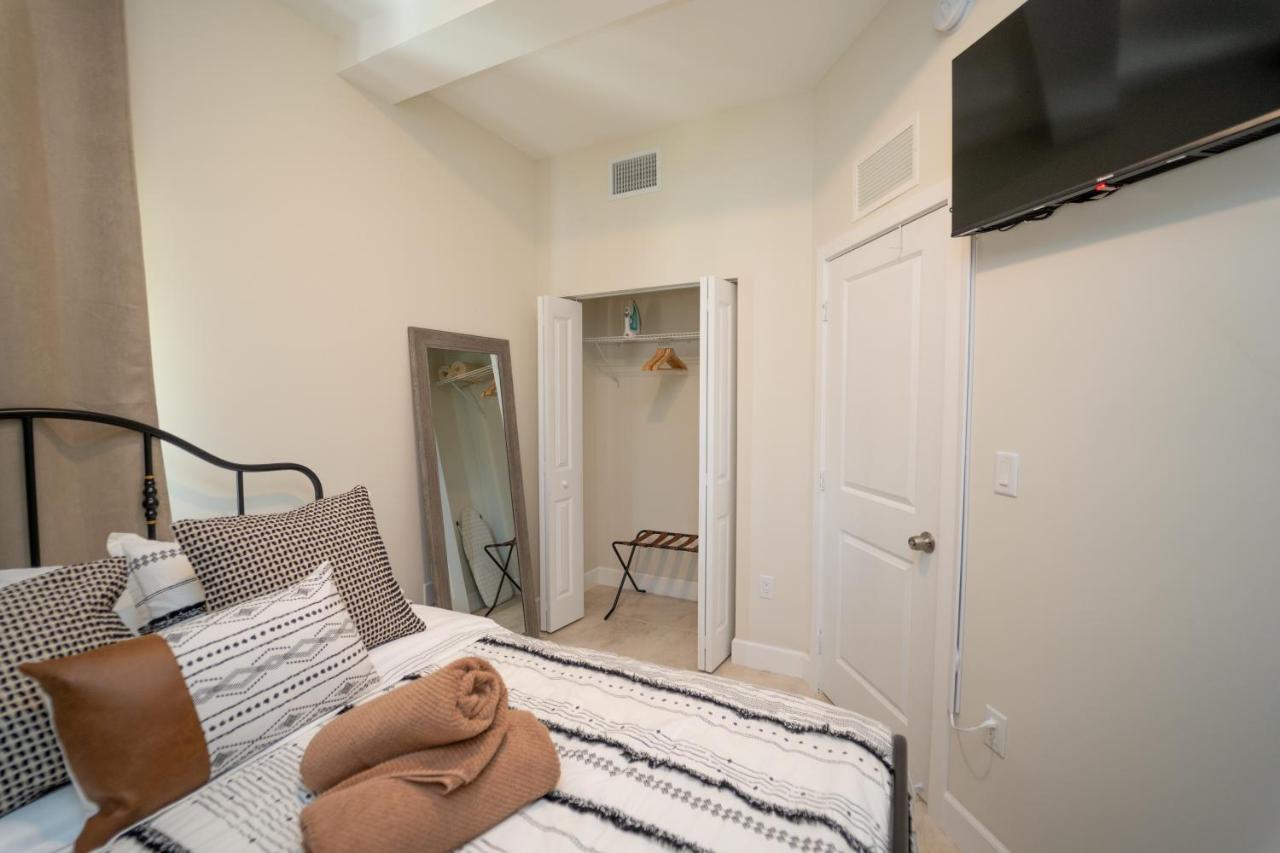 Luxury Miami Vacation! Next To Wynwood & Design District Exterior foto